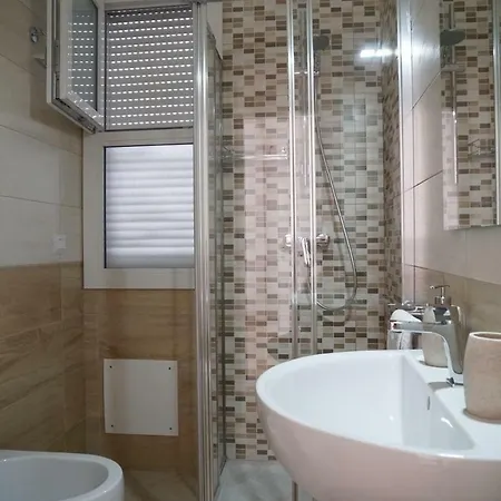 Casa Vacanze Pirandello Torre Lapillo Extérieur photo