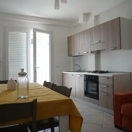 Casa Vacanze Pirandello Torre Lapillo Extérieur photo