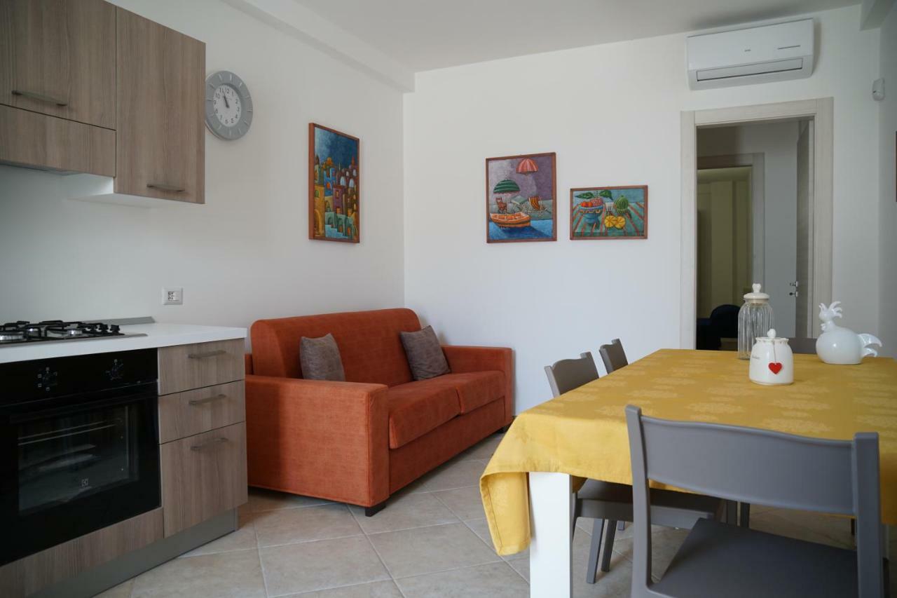 Apartment Pirandello
