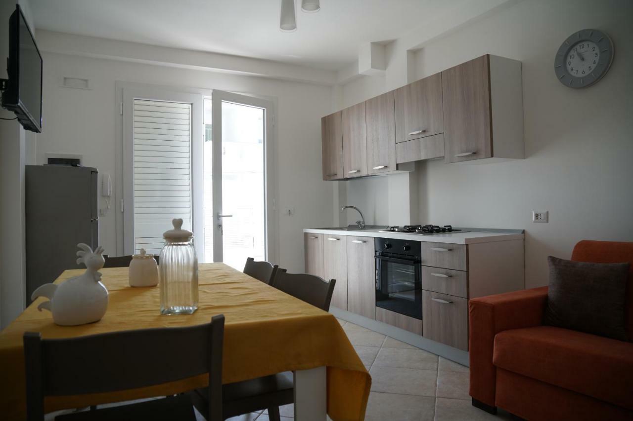 Pirandello Apartment Torre Lapillo