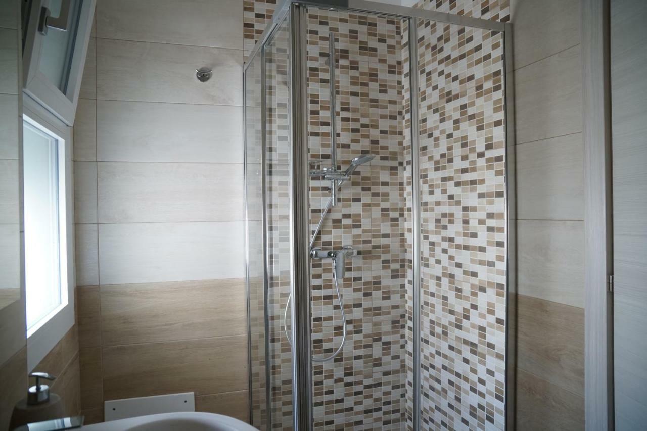 Pirandello Apartment Torre Lapillo